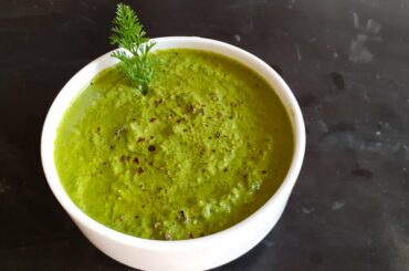 Chimichurri sauce recipe | Italian sauce recipe | Italian recipe | Pasley recipe | Sauce recipe