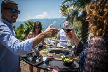 Caleo Lifestyle FUSION Video