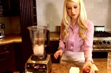 Raw Recipe: Italian Ice