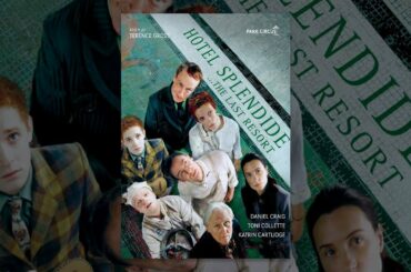 Hotel Splendide - Full Movie