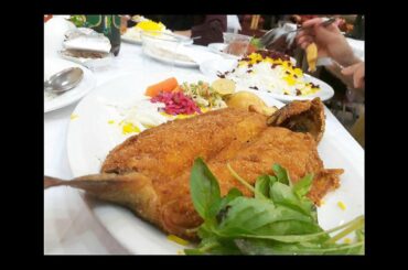 Restaurants in Hamadan, Iran You MUST TRY in 2021