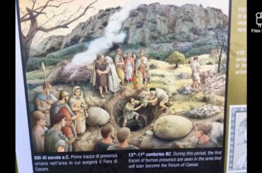 #History Heritage Ancient#city of rome# italy