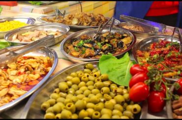 Sicilian Street Foods - You, Me & Sicily - Mad for italy