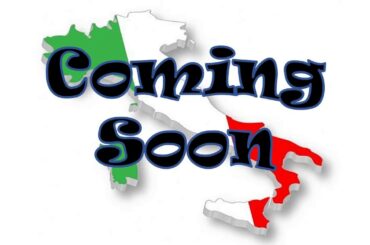 "Expedient Ingredient" - New video series coming soon from POV Italian Cooking!