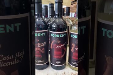 Torrent Wines Swan Valley