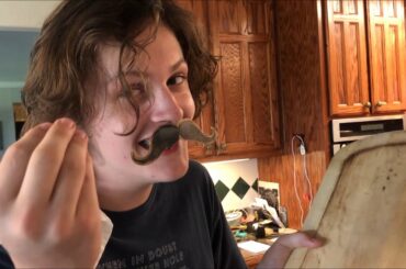 CYCO'S AUTHENTIC ITALIAN COOKING SHOW PT 1