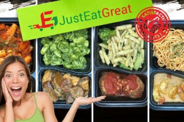 Fresh, Comfy & Tasty Italian Food Delivery | Just Eat Great