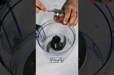 Fusilli pasta in creamy sun dried tomato sauce gluten free pasta healthy italian food