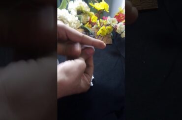 Italian Dough Airdryclay Cold Porcelainclay Handmade Jewelry & Flower Making Clay Recipe Coming Soon