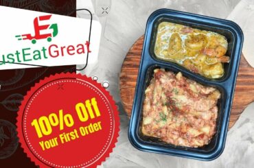 Homemade Fresh American & Italian food delivery In Milltown | Just Eat Great