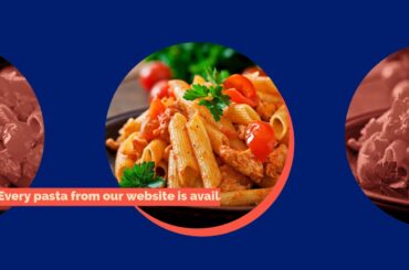 Pasta in Woodland Hills