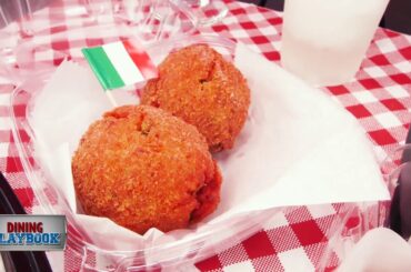 Ristorante Lucia : Feast Kits