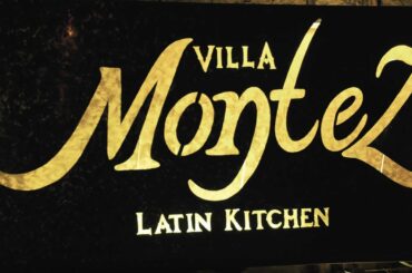 Villa Montez | East Texas Spotlight | A Personal Interview