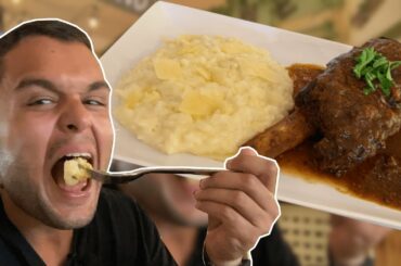 Authentic Italian Cuisine in South Florida! Il Paesano Review