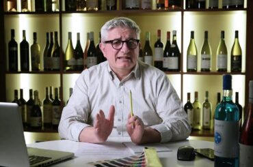 Fabrizio Marchionni Wine Designer
