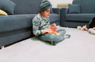 Evening path time#indian family  in italy #cooking # dress#vilog