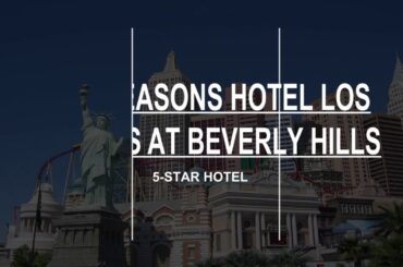 Best Beach Resort in Los Angeles