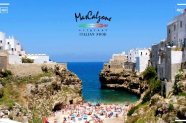 MasCalzone Original Italian Food-Calzone Luigi