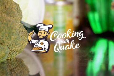 Cooking With Quake - 'Mac & Cheese' Recipe