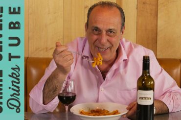 Wine & Pasta | Gennaro Contaldo