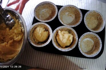 ITALIAN RECIPES - POTATO PIE WITH BROCCOLI AND MOZZARELLA - EASY AND FAST