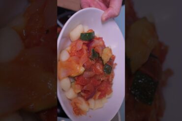 Pasta & Wine: A Quick And Easy Lunch