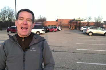 Andiamo's Restaurant in Dearborn Closing: How Many Restaurants Are Too Many?