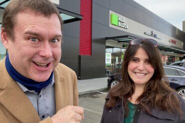 Get out and Support Your Local Restaurants!