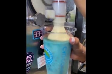 Most Delicious Sandy Creamy Shake | Royal Italian Dish | Short Food Video | Shorts