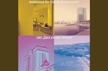 Successful Moods for Classy Restaurants