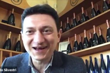 Taste of Italy 2021 Virtual Trade Fair feature: Cantine Silvestri (exhibitor)
