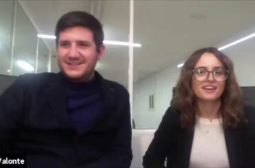 Taste of Italy 2021 Virtual Trade Fair feature: Villa Valonte (exhibitor)