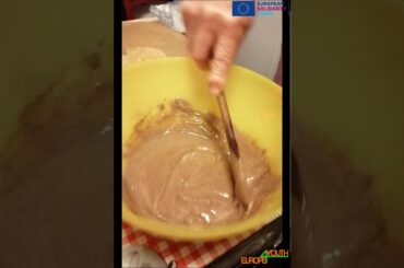 "Cooking Mamma mia!" - Ep.3 - Salame al cioccolato