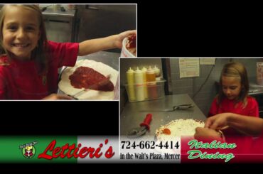 lettieris italian dining growng tv