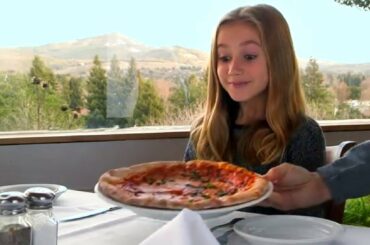 The Villa Italian Restaurant, Santa Rosa