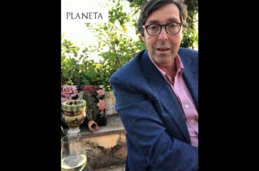 Planeta COMETA, Sicilia Menfi D.O.C. - 100% Fiano