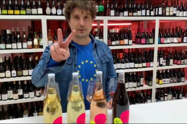 HOUSE WINE / MARCH 21