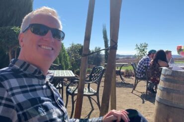 The Plan to Move to Italy!