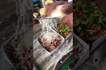 Mumbai best Italian pizza | Mumbai Street Food | WoW Street Food #foodblogger #Italianpizza #shorts