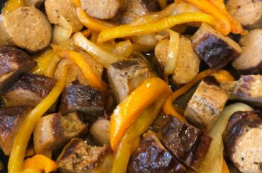 How to make Italian Turkey Sausage by Bettye's Cooking Channel