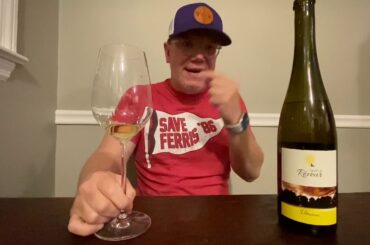 Four wines in four minutes 7