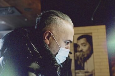 VANINO Urban Italian Food - Der Umbau | Kundenreferenz