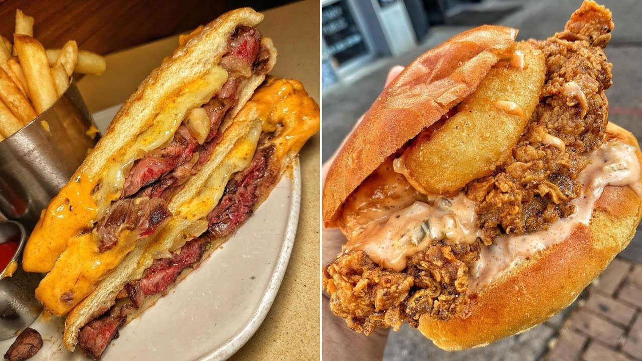 Awesome Food Compilation | Tasty Food Videos! | Foodieee #229 Awesome Food Compilation | Tasty Food Videos! | Foodieee #229