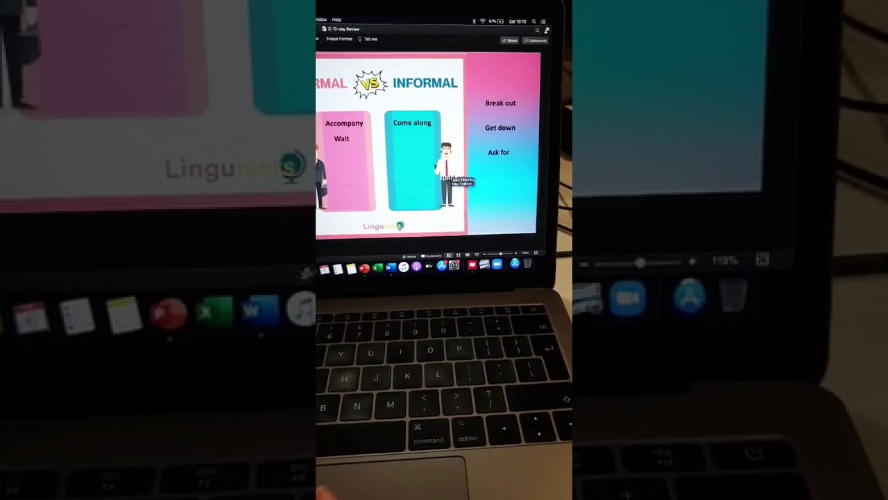 10-Day Review #2 – Instagram Live Lesson 10-Day Review #2 - Instagram Live Lesson