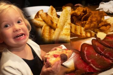 Osteria Marco Italian Restaurant Review