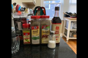 McCormick Italian Seasoning, 6.25-Ounce