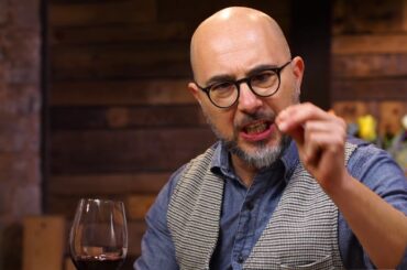 Sicilian Wine Tasting, Mille e Una Notte - Donnafugata