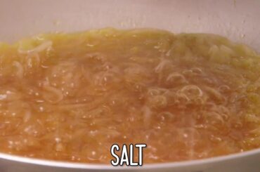 Sarde in Saor 100per100 Italian Recipes