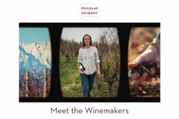 E4 Philglas & Swiggot | Meet The Winemakers | Scarbolo Winery