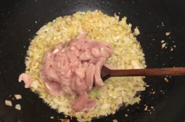 Italian  style pasta/ Recipe with creamy sauce / How to make orignal italian style pasta